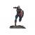 Bullyland - Marvel Captain America 11cm (525306) - Toys