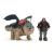 Dragons - Movie Viking & Dragon - Gronckle&Fishlegs (6074006) - Toys