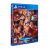 SNK VS. CAPCOM SVC CHAOS (Limited Run) (Import) - PlayStation 4