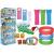 Bestway - Bestway Assorted Toy Floor Display 147pcs (30001) - Toys