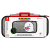 PDP Travel Case Plus GLOW - Boo Hoo - Nintendo Switch