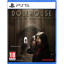 Dollhouse: Behind The Broken Mirror - PlayStation 5