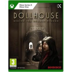 Dollhouse: Behind The Broken Mirror - Xbox Series X