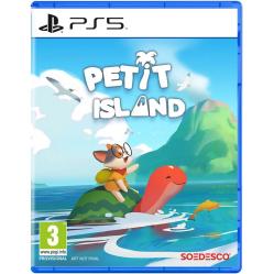 Petit Island - PlayStation 5