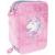 Tinka - Pencil Case Triple - Unicorn Pink (8-804709) - Toys