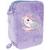 Tinka - Pencil Case Triple - Unicorn Purple (8-804710) - Toys