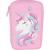 Tinka - Pencil Case Double - Unicorn Pink (8-804713) - Toys