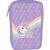 Tinka - Pencil Case Double - Unicorn Purple (8-804714) - Toys