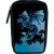 Tinka - Pencil Case Double - Dragon (8-804715) - Toys