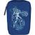 Tinka - Pencil Case Double - Cyber Robot (8-804716) - Toys