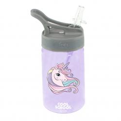 Tinka - Water Bottle - Unicorn Purple (8-804733) - Toys