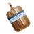 Sobczyk - Tapas cutting board - 2 pack - 43x25x15 cm and 35x21x15 cm - E - Home and Kitchen