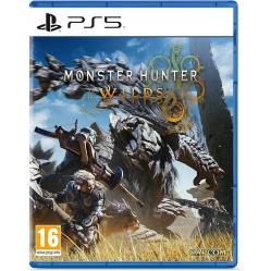 Monster Hunter Wilds - PlayStation 5