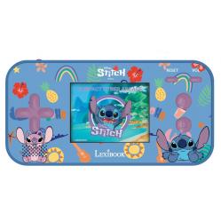 Lexibook - Stitch -  Pocket Gaming Console (JL2367D) - Toys