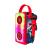 Lexibook - Spider-Man - Bluetooth speaker with microphone (BTP185SPZ) - Toys