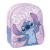 Cerda - Kids Backpack School Stitch Pink (2100005339) - Toys