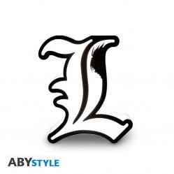 DEATH NOTE - Lamp - L - Fan Shop and Merchandise