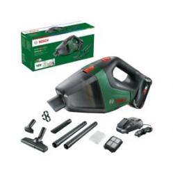 Bosch UniversalVac 18 - Tools and Home Improvements