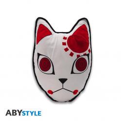 DEMON SLAYER - Pillow - Conjuration Mask - Fan Shop and Merchandise