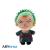 ONE PIECE - Plush - Zoro 15 cm x4 - Fan Shop and Merchandise