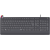 Speedlink - HI-GENIC Antibacterial Keyboard, black - Nordic Layout - Computers