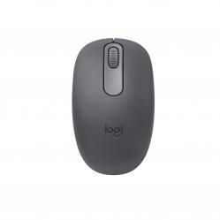 Logitech - Logitech M196 Bluetooth Mouse - Computers