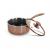 Sobczyk - Hybrid saucepan - Rose - 16cm - Home and Kitchen