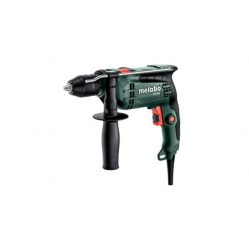 Metabo SBE 650 600742850 Impact drill Cardboard box - Tools and Home Improvements