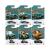 Hot Wheels - 56th Anniversary Series (HDH54) - Toys