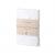 Olsen Home - Bamboo  Fitted Sheet  - 90X200cm - Home and Kitchen