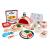 Little Tikes - Creative Chefs Pizza Set (488771) - Toys