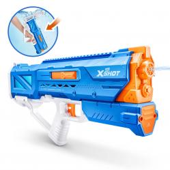 X-SHOT - Water Hydra Pulse Motor Soaker (118158) - Toys