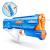 X-SHOT - Water Hydra Pulse Motor Soaker (118158) - Toys