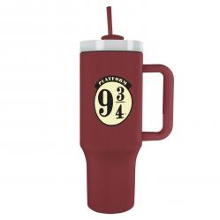 Pyramid International - HARRY POTTER 9 3-4 Quart Cup - 40oz - Fan Shop and Merchandise