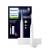 Philips - Sonicare White Electric Toothbrush Series 5300 HX7108/02 - Health and Personal Care