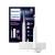 Philips - Sonicare White Electric Toothbrush Series 6500 HX7410/02 - Health and Personal Care