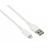 Speedlink - USB-A to Lightning Cable, white - Electronics