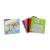 Winkee - Coaster - Floppy Disc - Six Different Colours - Gadgets