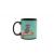 Winkee - Naughty Cat heat sensitive mug - Gadgets