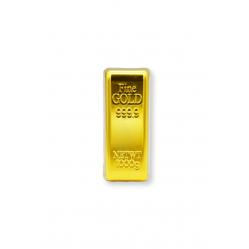 Winkee - Opener - Gold bullion bottle opener - Gold - Gadgets