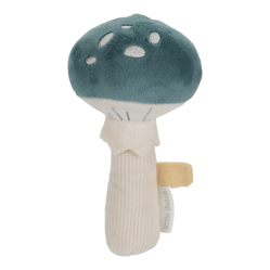 Little Dutch - Rattle Mushroom Forest Friends (LD8901) - Toys