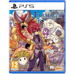 Farmagia - PlayStation 5