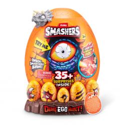Smashers - Dino Egg Hunt-Series 1 (74133) - Toys
