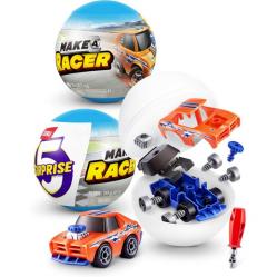 5 Surprise - Make A Racer S1 (77625GQ2) - Toys