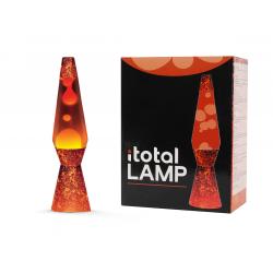 iTotal - Lava Lamp VOLCANO - 36 cm (XL1781) - Toys