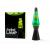 iTotal - Lava Lamp - Black/Green/Yellow - 36 cm (1270403) - Toys