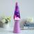 iTotal - Lava Lamp - Purple, Pink - 36 cm (XL2940) - Home and Kitchen