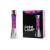 iTotal - Lava Lamp - Purple and Pink - 40 cm - Toys