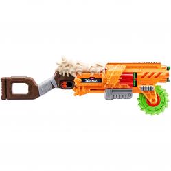 X-Shot - Horror Fire Doomsday (36732) - Toys