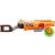 X-Shot - Horror Fire Doomsday (36732) - Toys